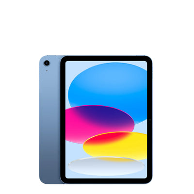 iPad (A16) 11th Gen