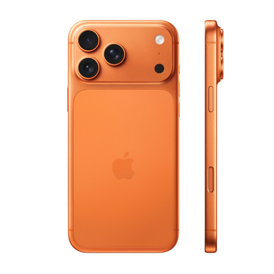iPhone 17 Pro