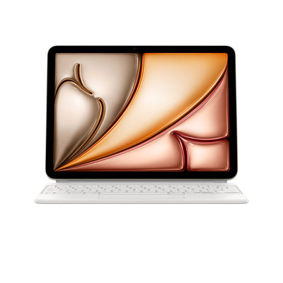 Magic Keyboard for iPad Air 11-inch (M2) - US English