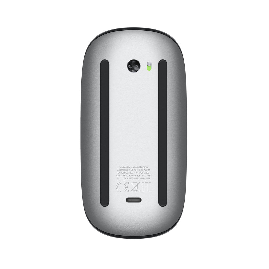 Magic Mouse (USB‑C) Black
