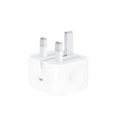 20W USB-C Power Adapter Gnext price in Sri Lanka | Apple Asia