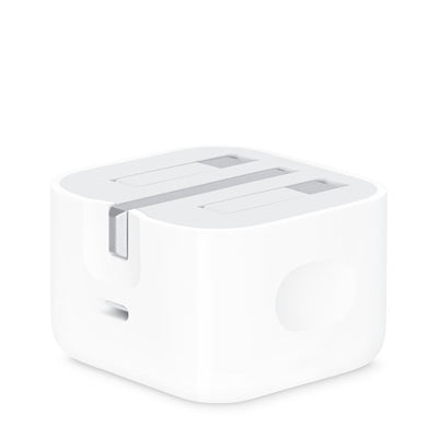 20W USB-C Power Adapter Gnext price in Sri Lanka | Apple Asia