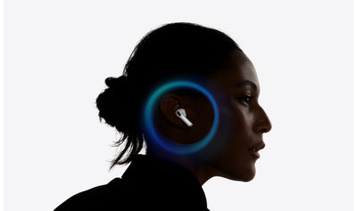 AirPods Pro 3 price in Sri Lanka | Apple Asia