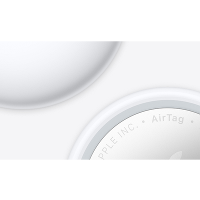 Apple AirTag (2nd generation)
