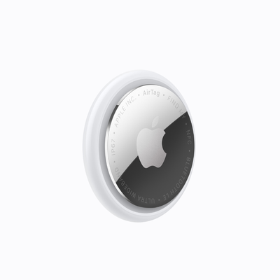 Apple AirTag (2nd generation)