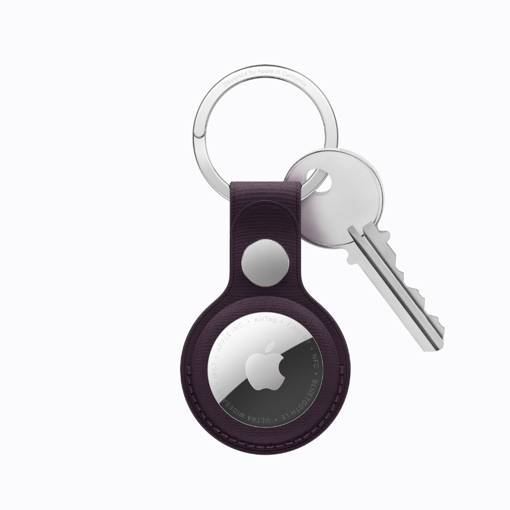 Apple AirTag (2nd generation)