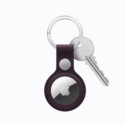 Apple AirTag (2nd generation)