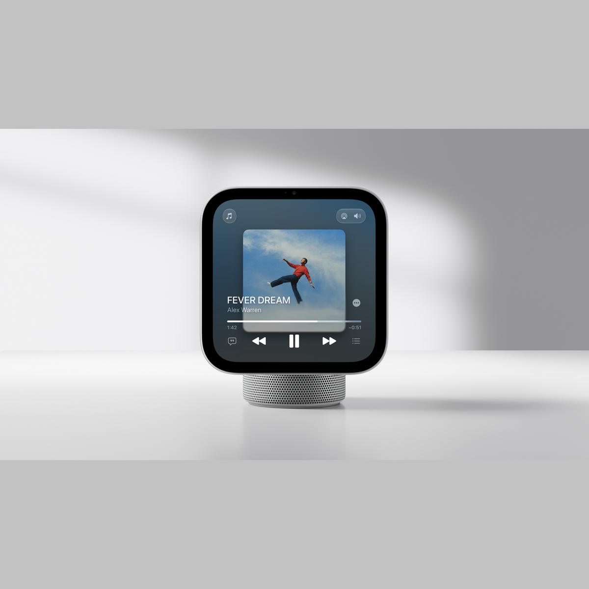 Apple HomeView price in Sri Lanka | Apple Asia