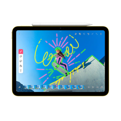 Apple Pencil (USB-C) price in Sri Lanka | Apple Asia