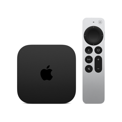 Apple TV 4K (4th Gen) price in Sri Lanka | Apple Asia