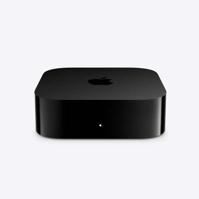 Apple TV 4K (4th Gen) price in Sri Lanka | Apple Asia