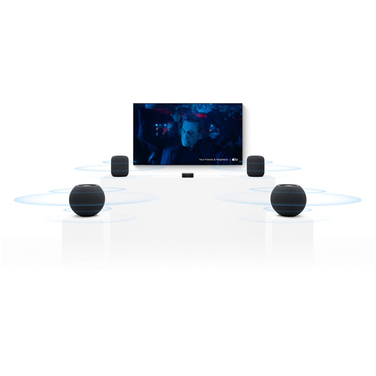 Apple TV 4K (4th Gen) price in Sri Lanka | Apple Asia