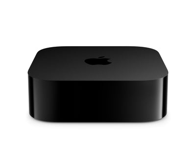 Apple TV 4K 64GB Wi-Fi + Ethernet (3rd Gen) price in Sri Lanka | Apple Asia
