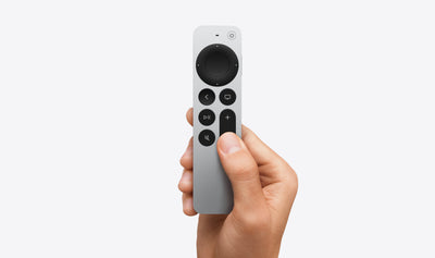 Apple TV 4K 64GB Wi-Fi + Ethernet (3rd Gen) price in Sri Lanka | Apple Asia