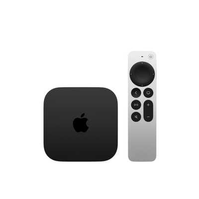 Apple TV 4K 64GB Wi-Fi (3rd Gen) price in Sri Lanka | Apple Asia