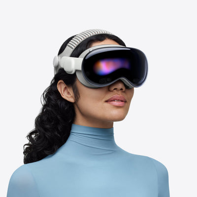 Apple Vision Pro M5 price in Sri Lanka | Apple Asia