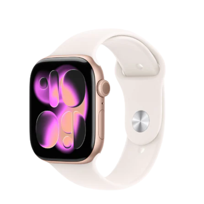 Apple Watch Series 11 Aluminium Case  42mm GPS price in Sri Lanka | Apple Asia