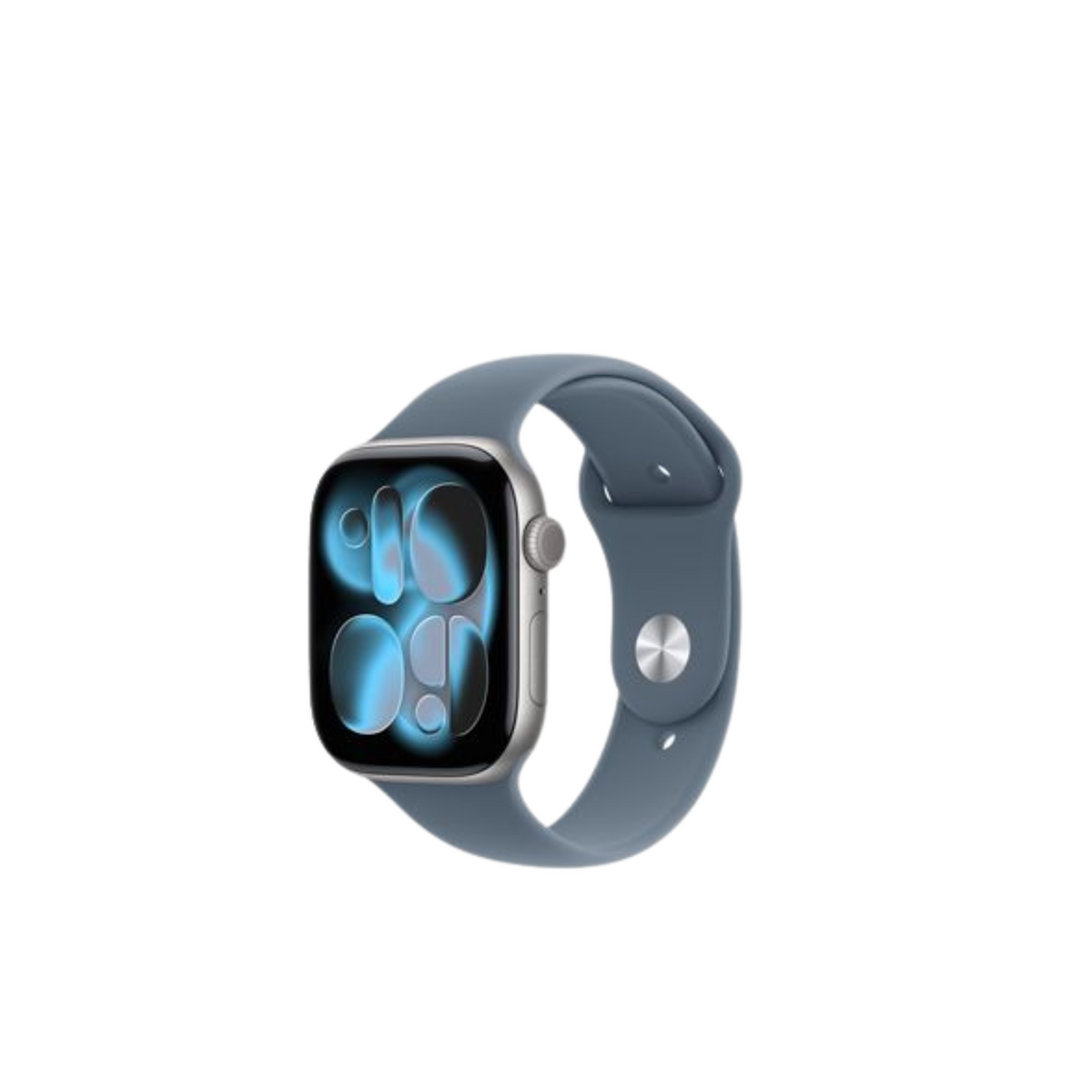Apple Watch Series 11 Aluminium Case  42mm GPS