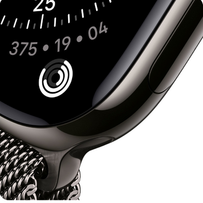 Apple Watch Series 11 Titanium Case 42mm GPS + Cellular