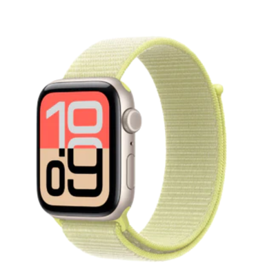 Apple Watch Series SE 3 44mm GPS + Cellular price in Sri Lanka | Apple Asia