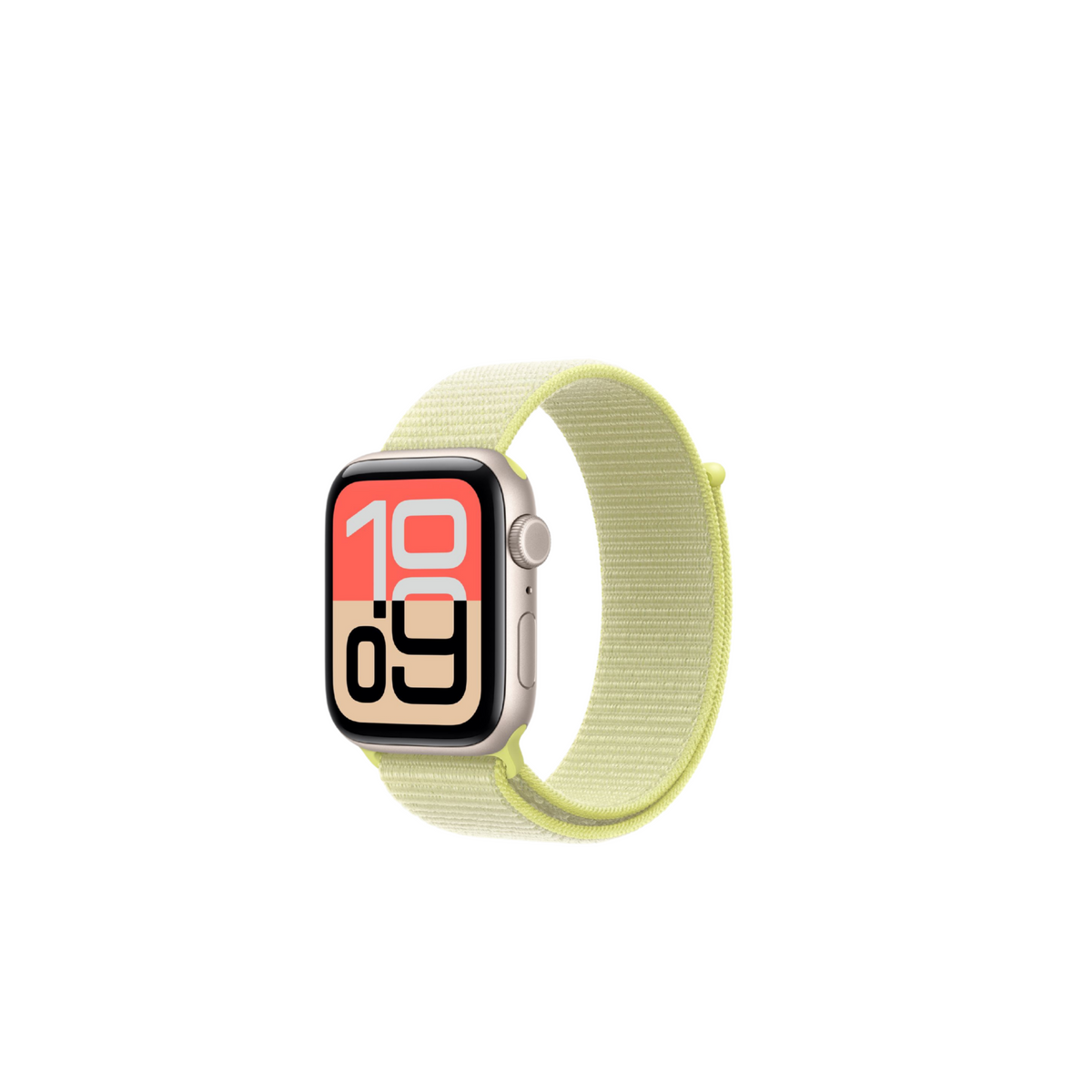 Apple Watch Series SE 3 40mm GPS