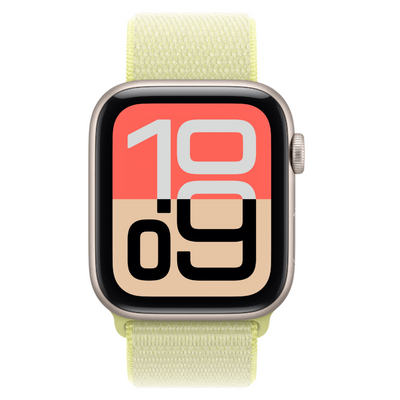 Apple Watch Series SE 3 40mm GPS
