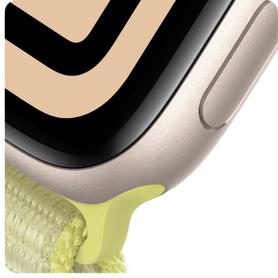 Apple Watch Series SE 3 40mm GPS