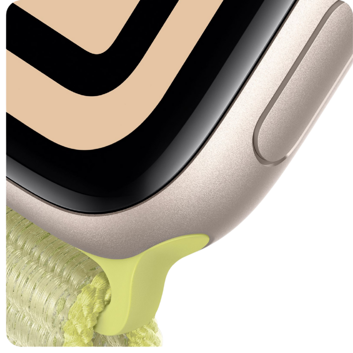 Apple Watch Series SE 3 40mm GPS