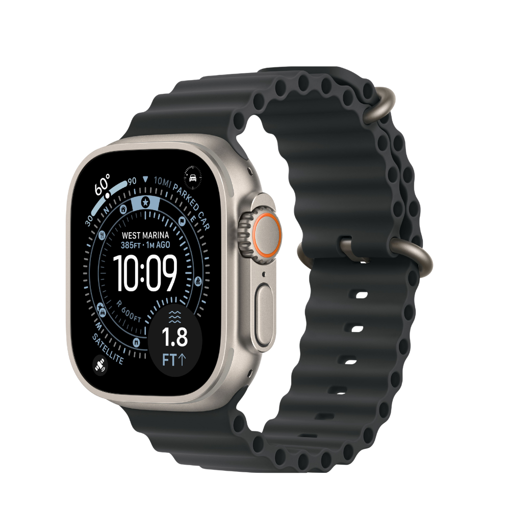 Apple Watch Ultra 3 price in Sri Lanka | Apple Asia