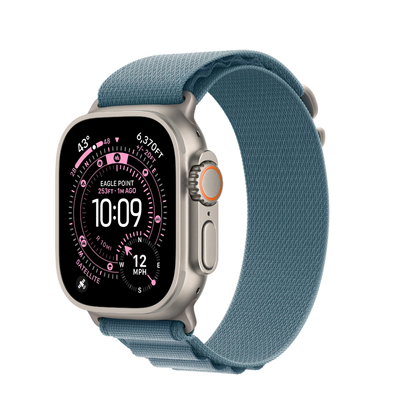 Apple Watch Ultra 3 price in Sri Lanka | Apple Asia