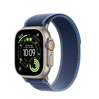 Apple Watch Ultra 3 price in Sri Lanka | Apple Asia