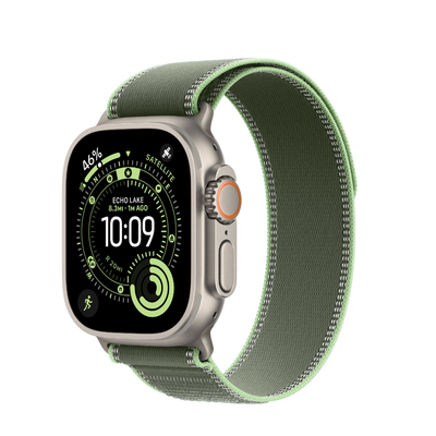 Apple Watch Ultra 3 price in Sri Lanka | Apple Asia