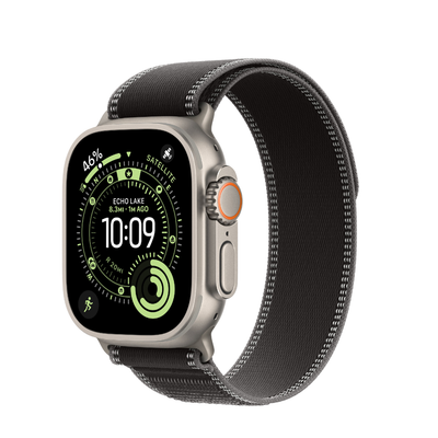 Apple Watch Ultra 3 price in Sri Lanka | Apple Asia