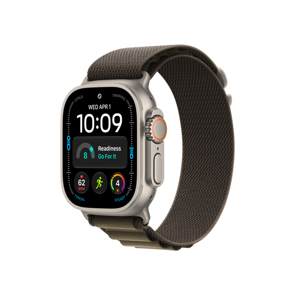 Apple Watch Ultra 4 price in Sri Lanka | Apple Asia