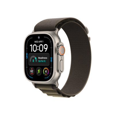 Apple Watch Ultra 4 price in Sri Lanka | Apple Asia