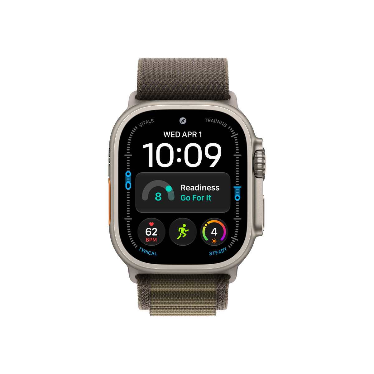 Apple Watch Ultra 4 price in Sri Lanka | Apple Asia