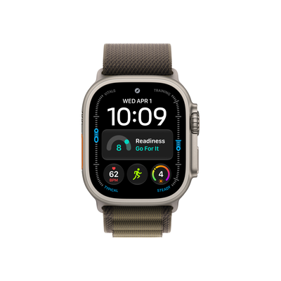 Apple Watch Ultra 4 price in Sri Lanka | Apple Asia
