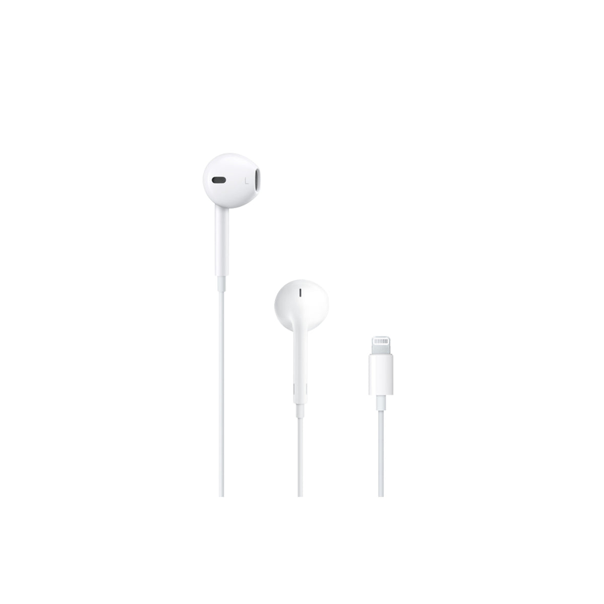 EarPods (Lightning Connector) price in Sri Lanka | Apple Asia