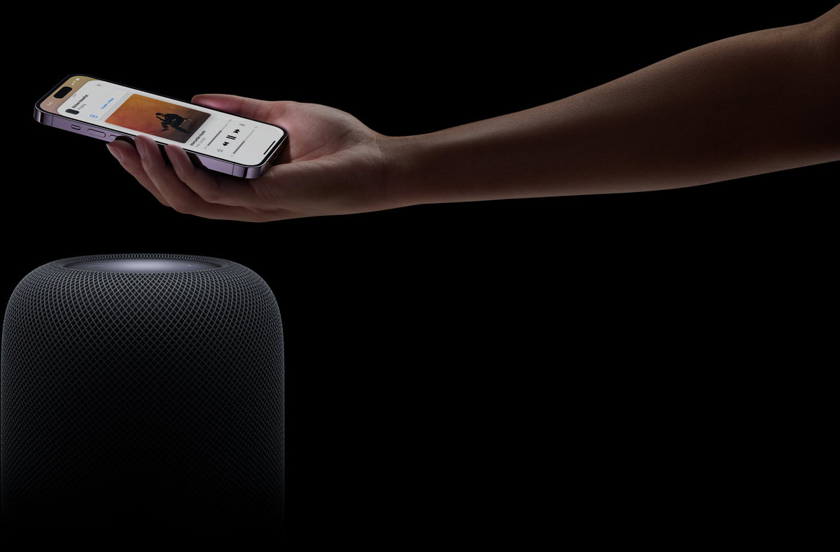 HomPod (2nd generation)