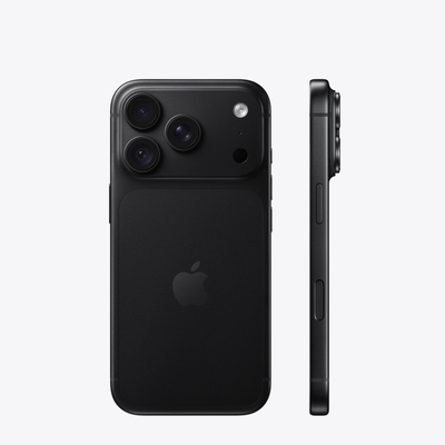 iPhone 18 Pro