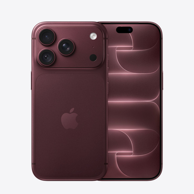 iPhone 18 Pro Max