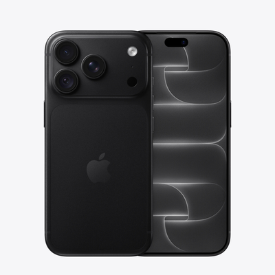 iPhone 18 Pro Max