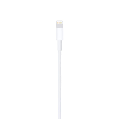 Lightning to USB Cable (1 m) price in Sri Lanka | Apple Asia
