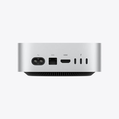 Mac mini M6 Chip | Apple Asia