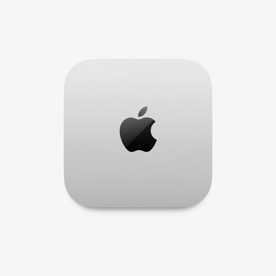 Mac mini M6 Chip | Apple Asia