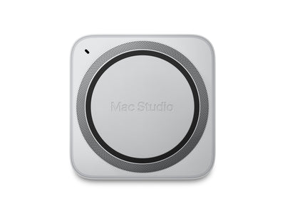 Mac Studio M3 Ultra 28-Core CPU 60-Core GPU price in Sri Lanka | Apple Asia