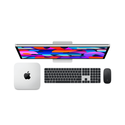Mac Studio price in Sri Lanka | Apple Asia