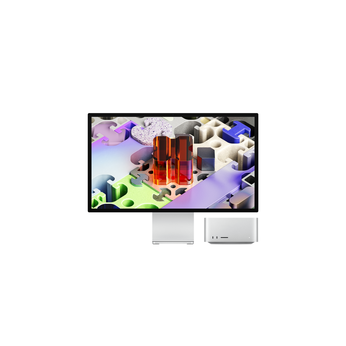 Mac Studio price in Sri Lanka | Apple Asia