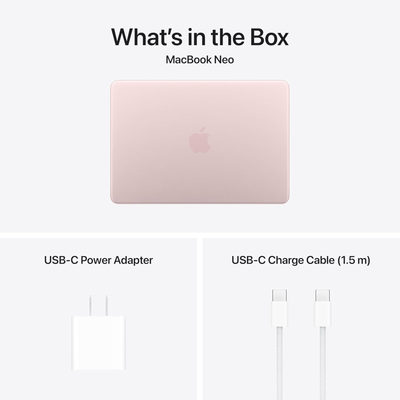 MacBook Neo A18 13-inch price in Sri Lanka | Apple Asia