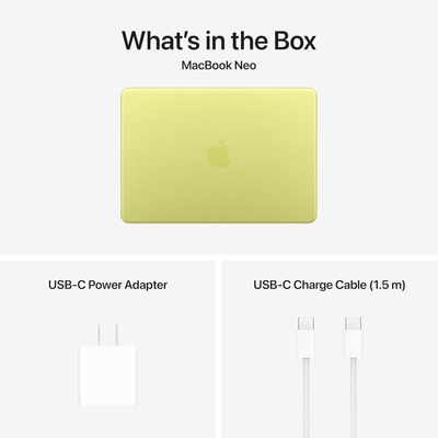 MacBook Neo A18 13-inch price in Sri Lanka | Apple Asia